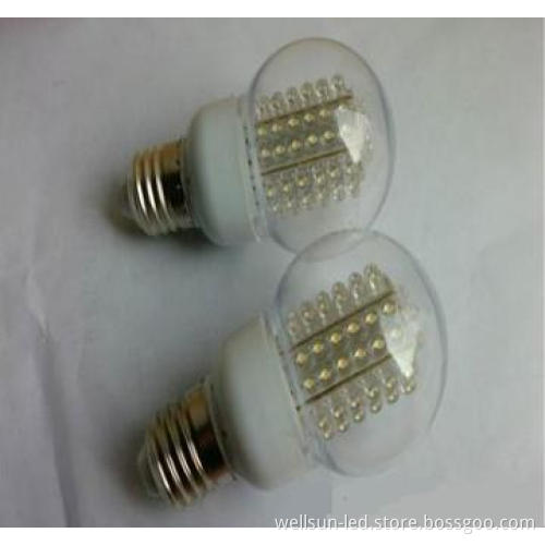 6.5W 5050 SMD e14e27 led blub corn light